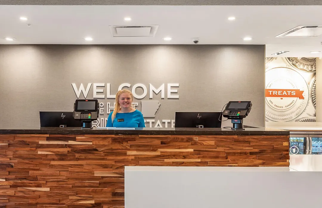 Hampton Inn Batesville, Ar-1