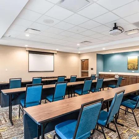 Hampton Inn Batesville, Ar-3