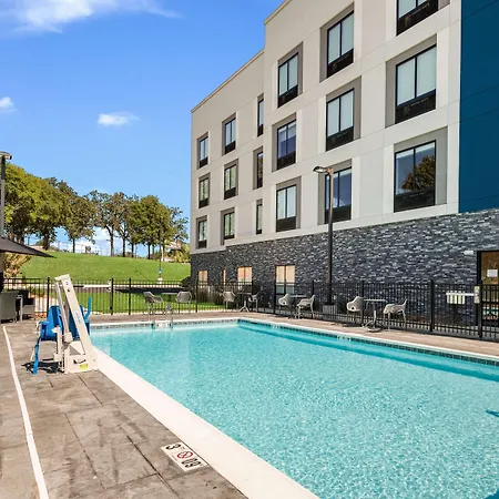 Hampton Inn Batesville, Ar-2